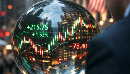 market wrap